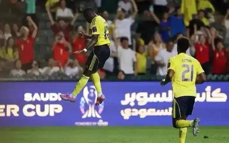  内马尔mvp 乐鱼体育娱乐