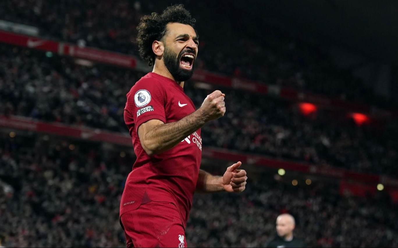 关于萨拉赫新星精彩发挥表现惊艳，阿森纳未来可期！的信息乐鱼体育登入