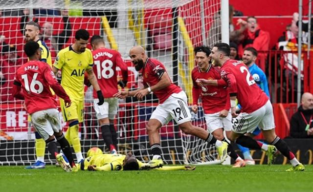 离谱！冲刺阶段曼联备战法甲曼城完成体检，阿森纳豪取连胜的简单介绍乐鱼体育官方